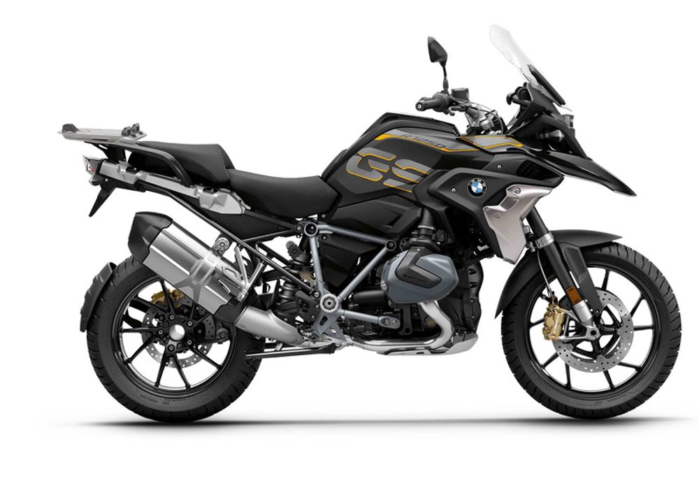 SP 1062632 SHAD Top Master Montagesatz - BMW  passend fuer BMW R 1250 GS
