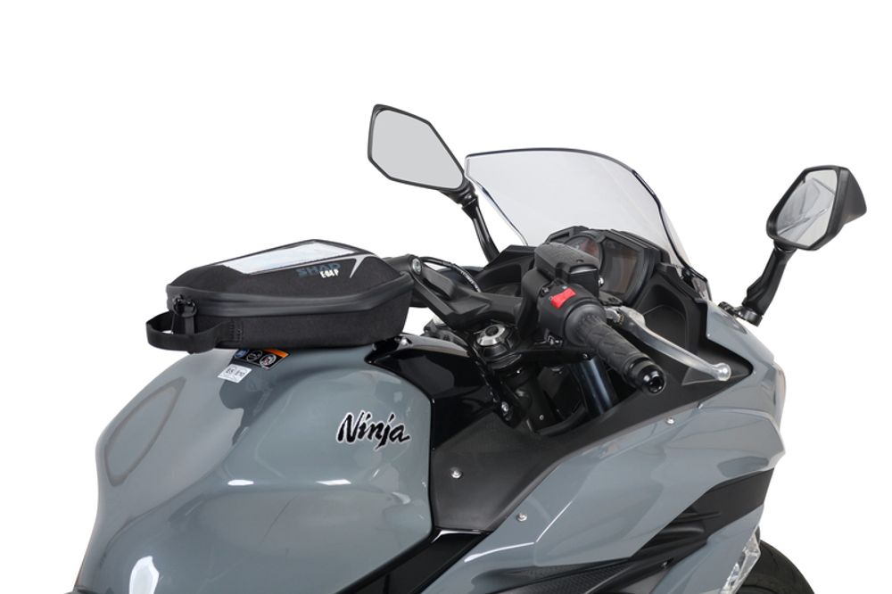 SP 1062658 SHAD Top Master Montagesatz - Honda  passend fuer KAWASAKI VERSYS 1000