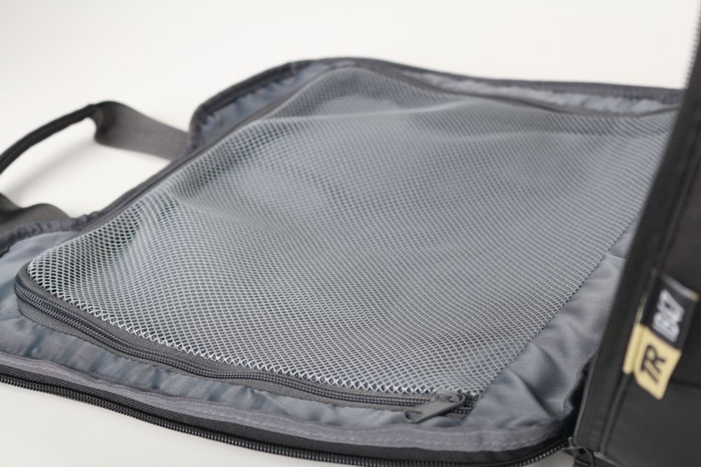 SP 1062663 SHAD Terra Topcase Innentasche  passend fuer