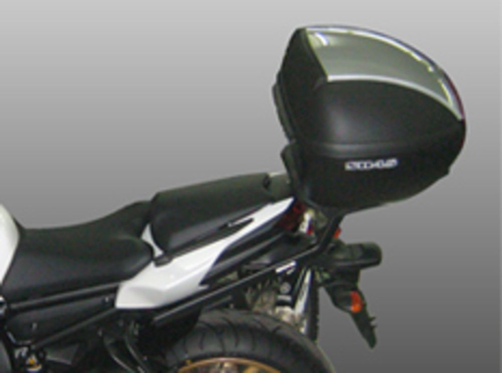 SP 1062696 SHAD Top Master Montagesatz - Yamaha  passend fuer YAMAHA FZ1 N