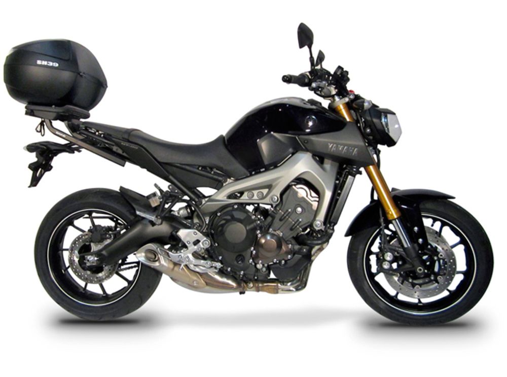SP 1062719 SHAD Top Master Montagesatz - Yamaha  passend fuer YAMAHA MT-09