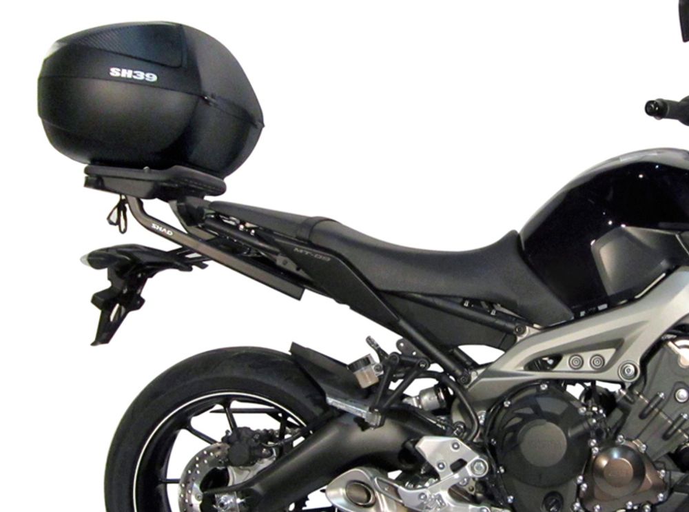 SP 1062719 SHAD Top Master Montagesatz - Yamaha  passend fuer YAMAHA MT-09