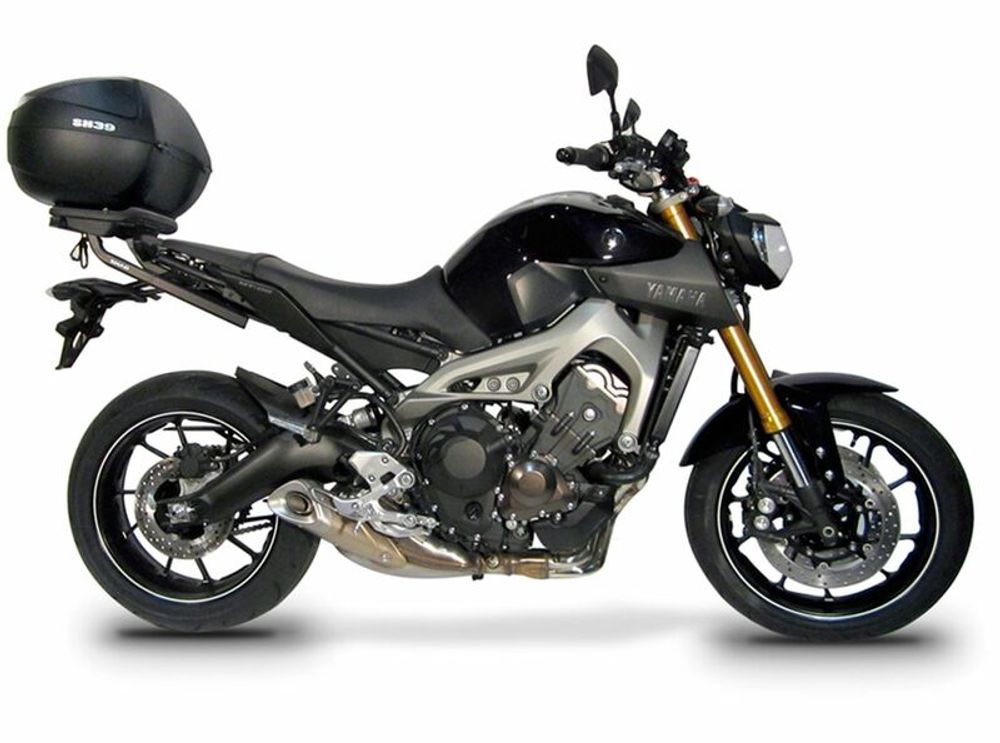 SP 1062719 SHAD Top Master Montagesatz - Yamaha  passend fuer YAMAHA MT-09