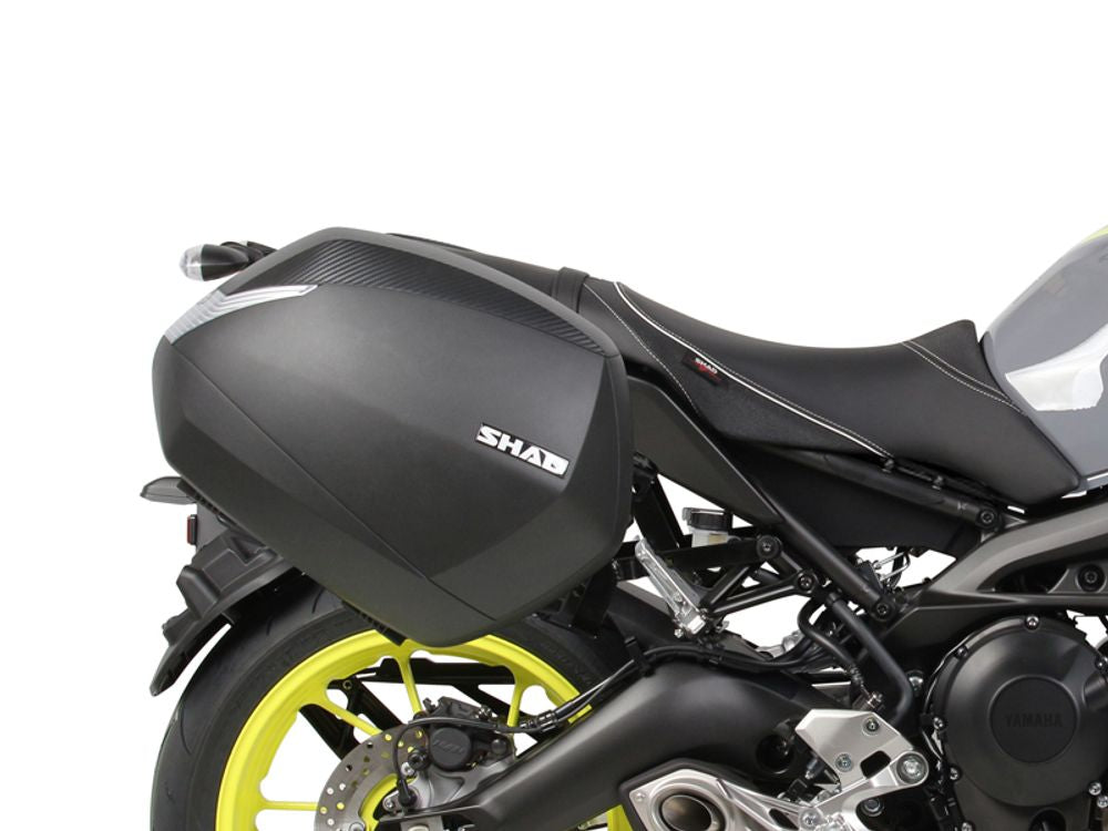 SP 1062723 SHAD 3P Befestigungssystem (seitlich) - Yamaha  passend fuer YAMAHA MT-09