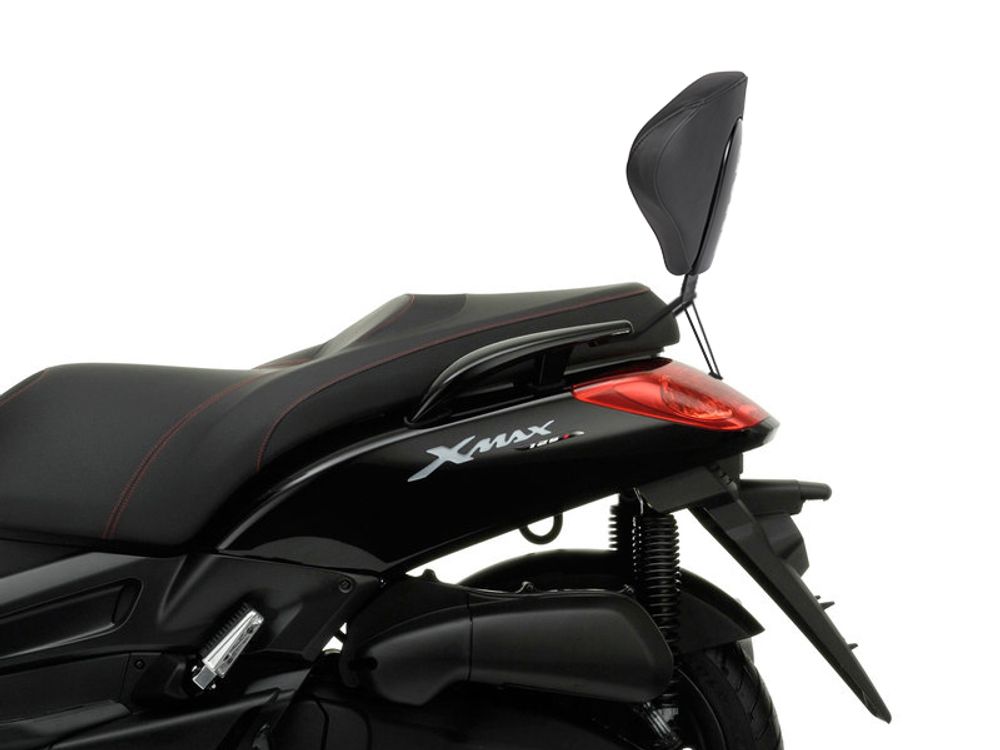 SP 1062750 SHAD Top Master Montagesatz - Yamaha  passend fuer YAMAHA X-MAX 125