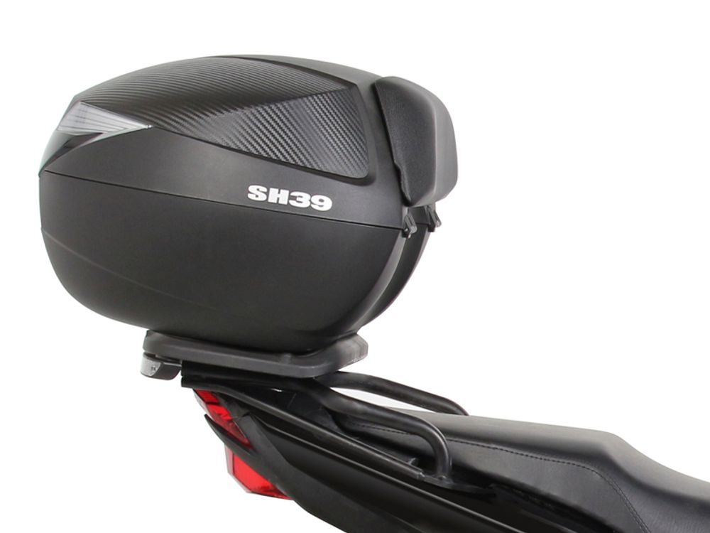 SP 1062764 SHAD Top Master Montagesatz - Yamaha  passend fuer YAMAHA YBR 125
