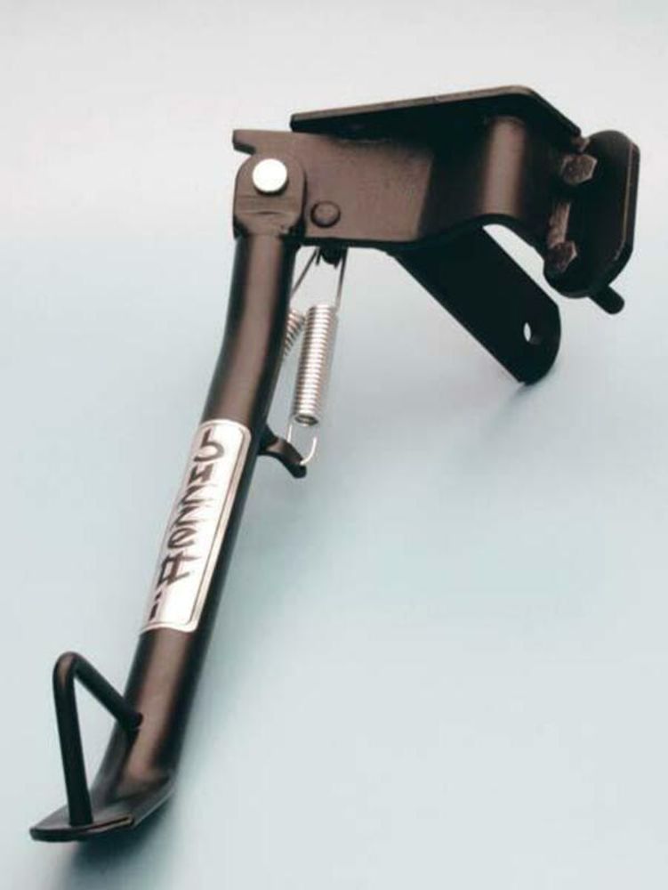 SP 1062873 BUZZETTI Seitenständer  passend fuer PEUGEOT VIVACITY 2 50 2T Schwarz