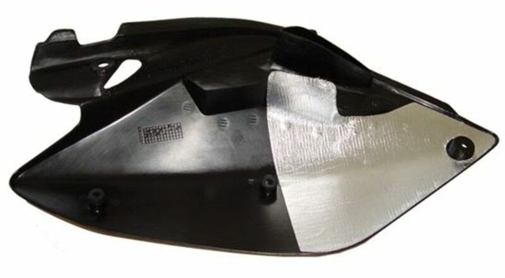 SP 1063032 Hitzeabweisende Klebeplatte Blackbird  passend fuer