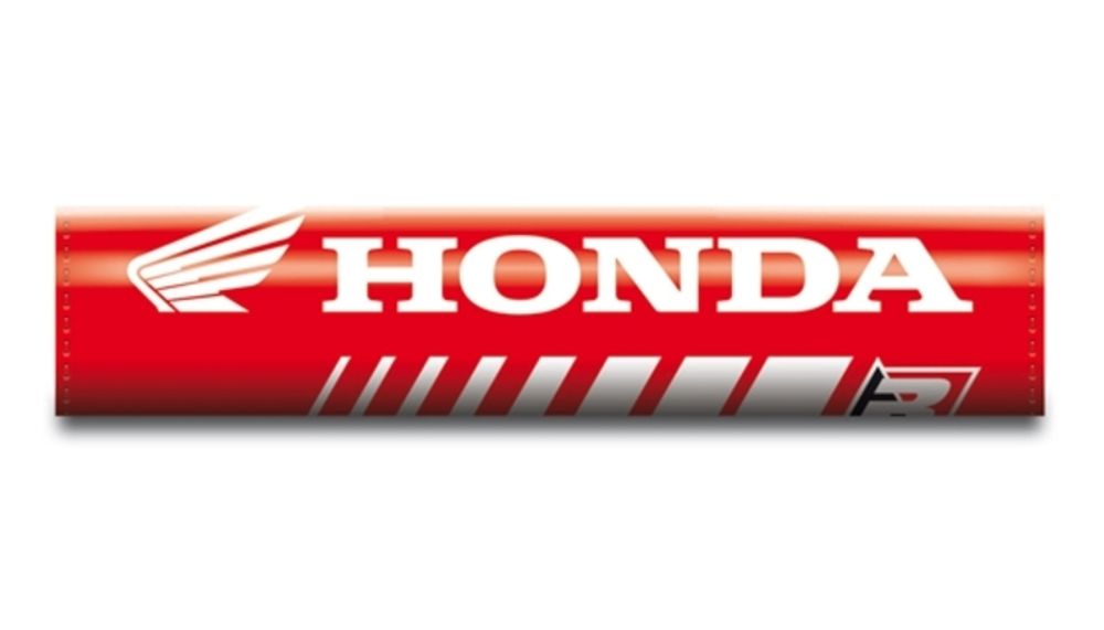 SP 1063077 BLACKBIRD Replica Lenkerpolster - Honda  passend fuer   Honda & Ro