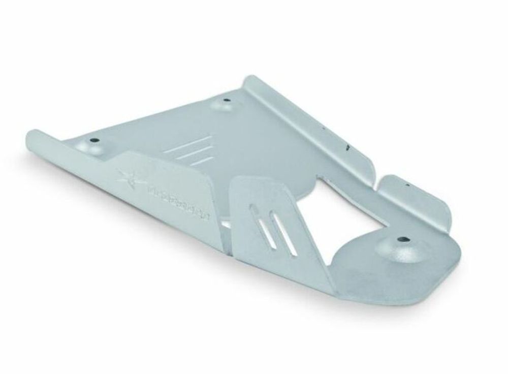 SP 1063156 ART Querlenkerprotektor vorne - Aluminium Husqvarna FC250/350  passend fuer