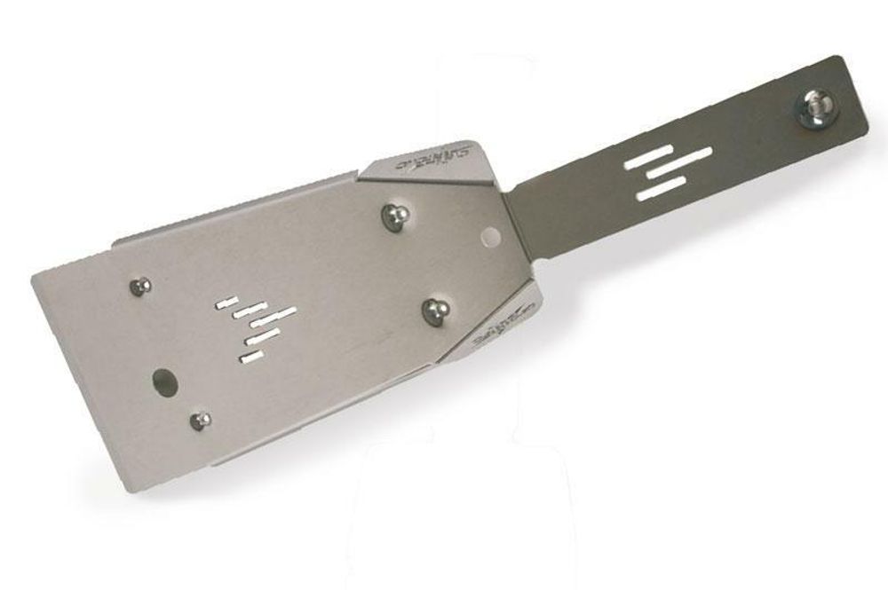 SP 1063235 ART Motorschutz - Aluminium Kawasaki KFX450R  passend fuer KAWASAKI KFX 450