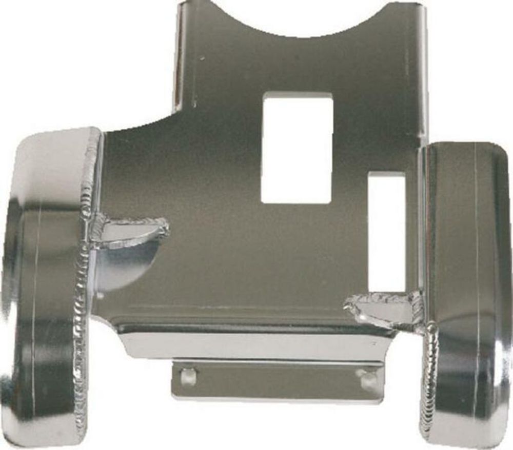 SP 1063253 ART Motorschutz hinten - Aluminium Yamaha YFZ450  passend fuer YAMAHA YFZ 450
