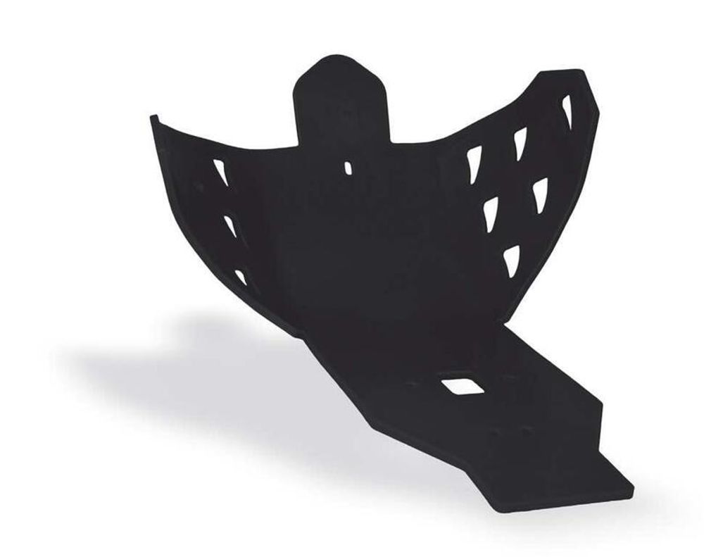 SP 1063437 CROSS-PRO Enduro/GP Unterfahrschutz - HDPE Sherco  passend fuer SHERCO 250 SEF-R