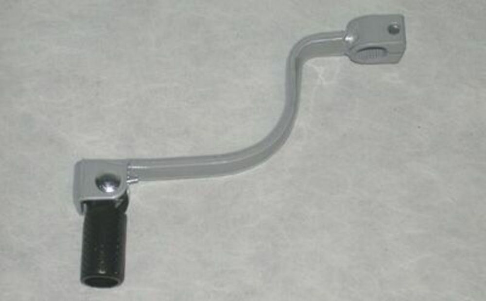 SP 1063547 BIHR Schalthebel Stahl Kawasaki KX125/250/250F  passend fuer KAWASAKI KX 125 Inox