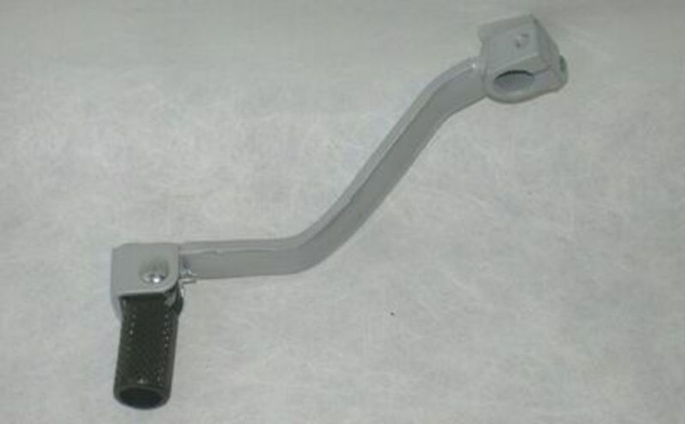 SP 1063548 BIHR Schalthebel Stahl Suzuki RM125  passend fuer SUZUKI RM 125 Inox