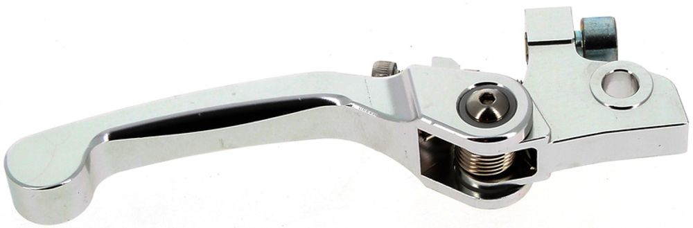 SP 1063835 BIHR Brems-Klapphebel Aluminium Titan Farbe KTM SX65/85/105  passend fuer KTM 85 SX