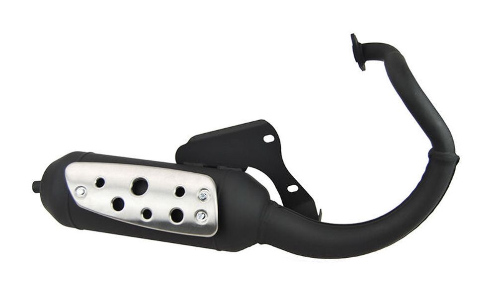 SP 1065819 TECNIGAS Silent Pro komplette Auspuffanlage  passend fuer HONDA SFX 50