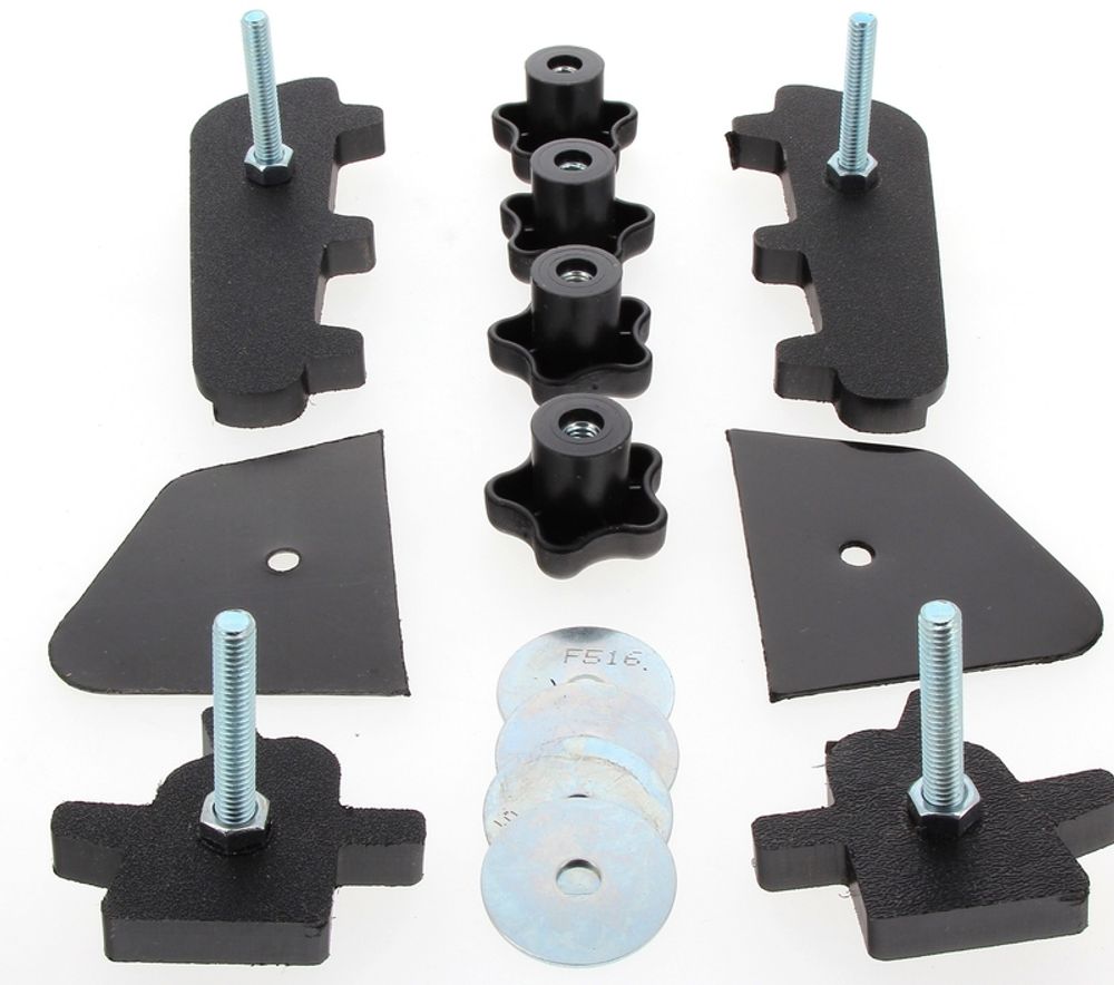 SP 1066933 ART Schnellverschraubungen Classic Box SP550/850  passend fuer