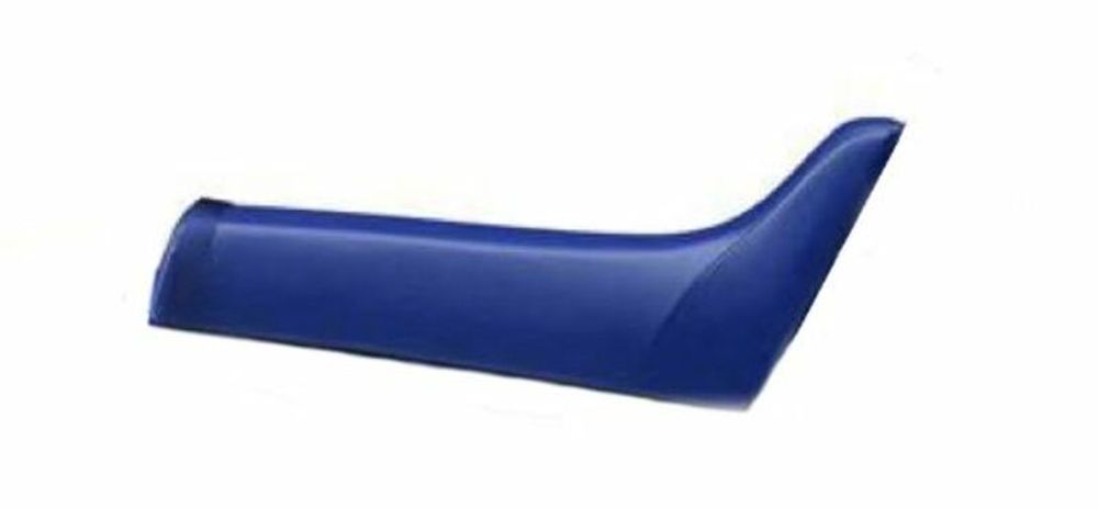 SP 1067339 ART Sitzbank komplett blau Yamaha PW80  passend fuer YAMAHA PW 80 Blau