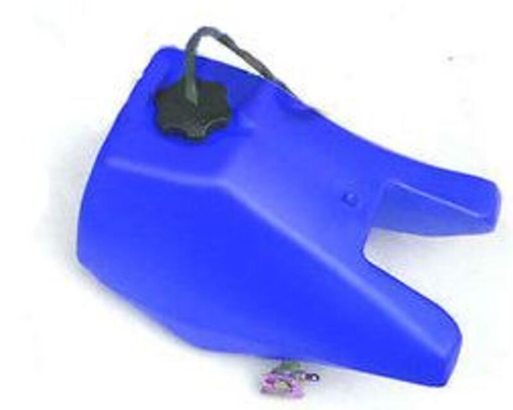 SP 1067347 ART Fuel Tank - Yamaha PW80  passend fuer YAMAHA PW 80 Blau