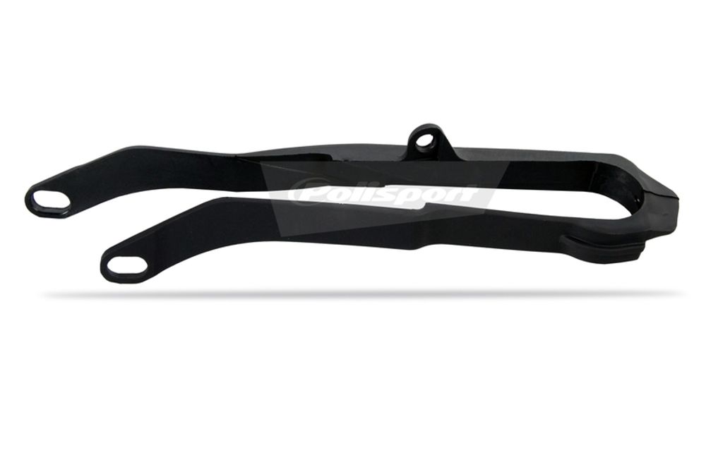 SP 1073374 CHAIN SLIDER CR CRF BLACK -07  passend fuer HONDA CR 250 R Schwarz