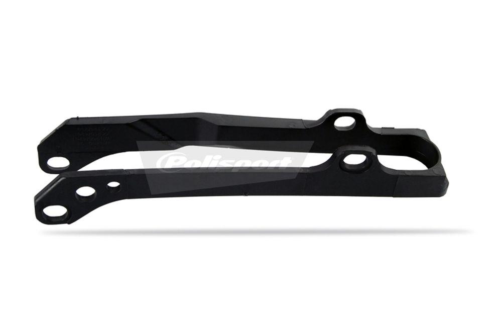 SP 1073375 CHAIN SLIDER YZ 02-04 BLACK  passend fuer YAMAHA YZ 125 Schwarz
