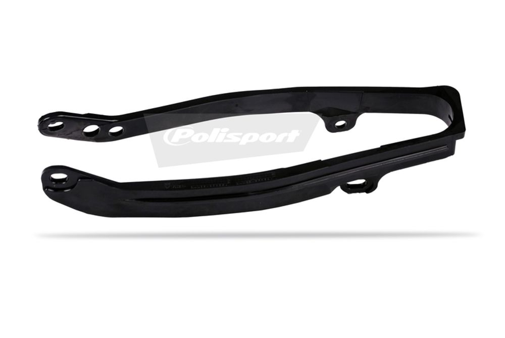 SP 1073376 CHAIN SLIDER YZ WRF BLACK 08-13  passend fuer YAMAHA YZ 250 Schwarz