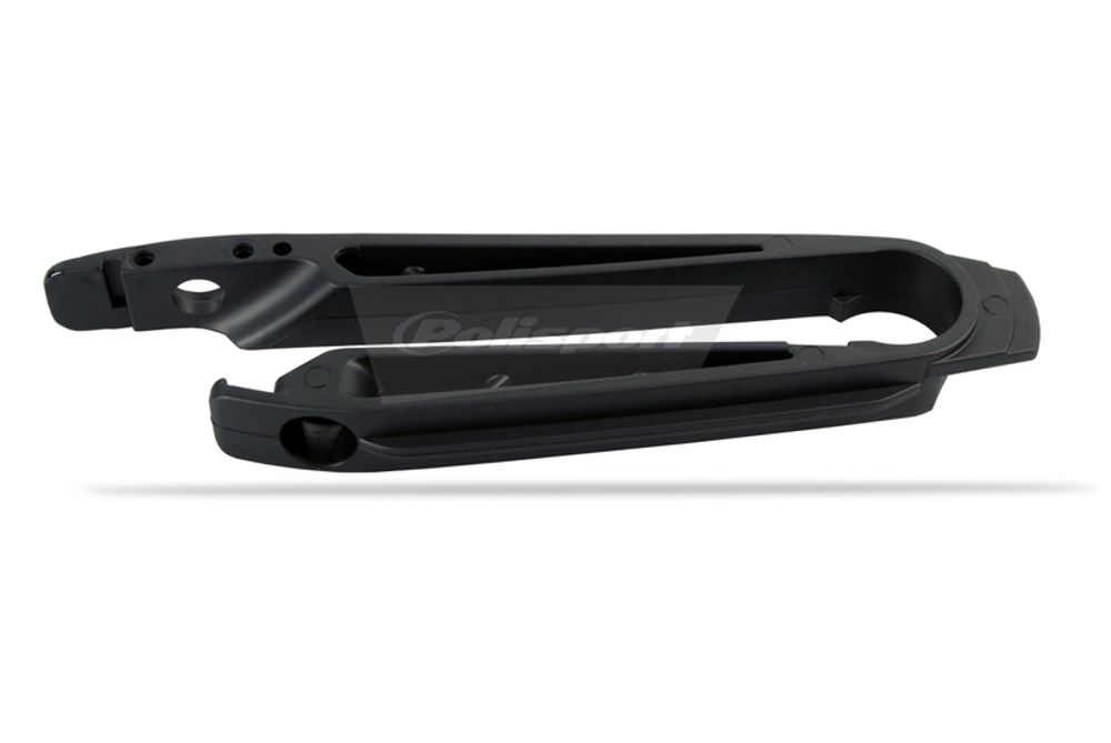 SP 1073382 CHAIN SLIDER KTM SX EXC 07-10 BLACK  passend fuer KTM 300 EXC Schwarz