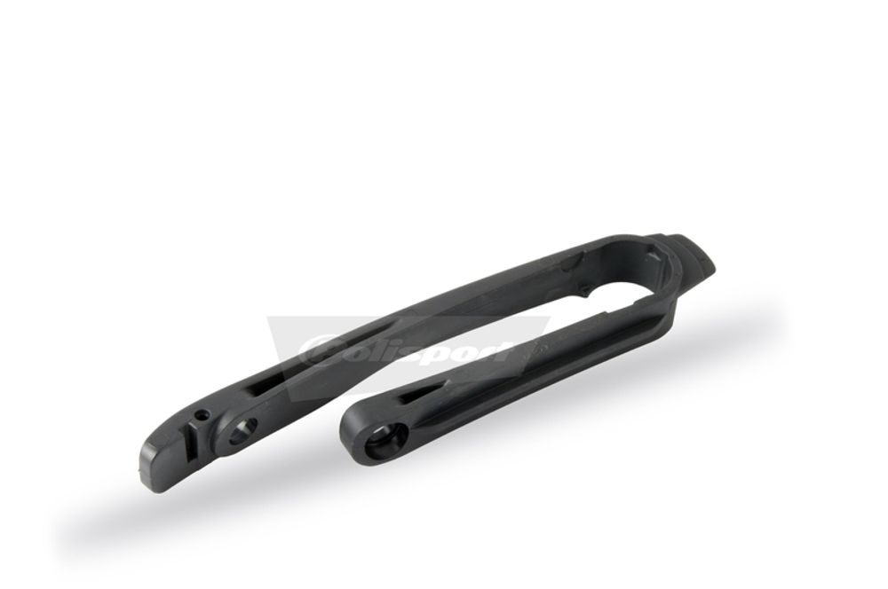 SP 1073385 CHAIN SLIDER KTM SX-F 11-13 BLACK  passend fuer HUSQVARNA TE 125 Schwarz