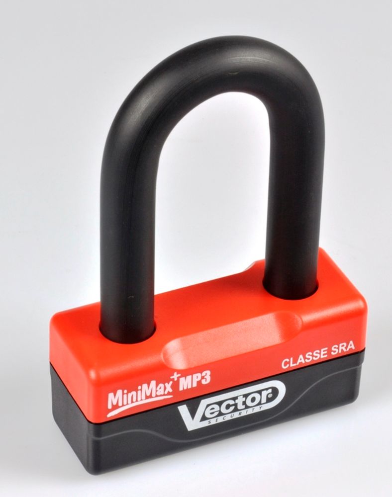 SP 1073540 VECTOR Minimax+ MP3 Scheibe Schloss 3-Räder Scooters  passend fuer