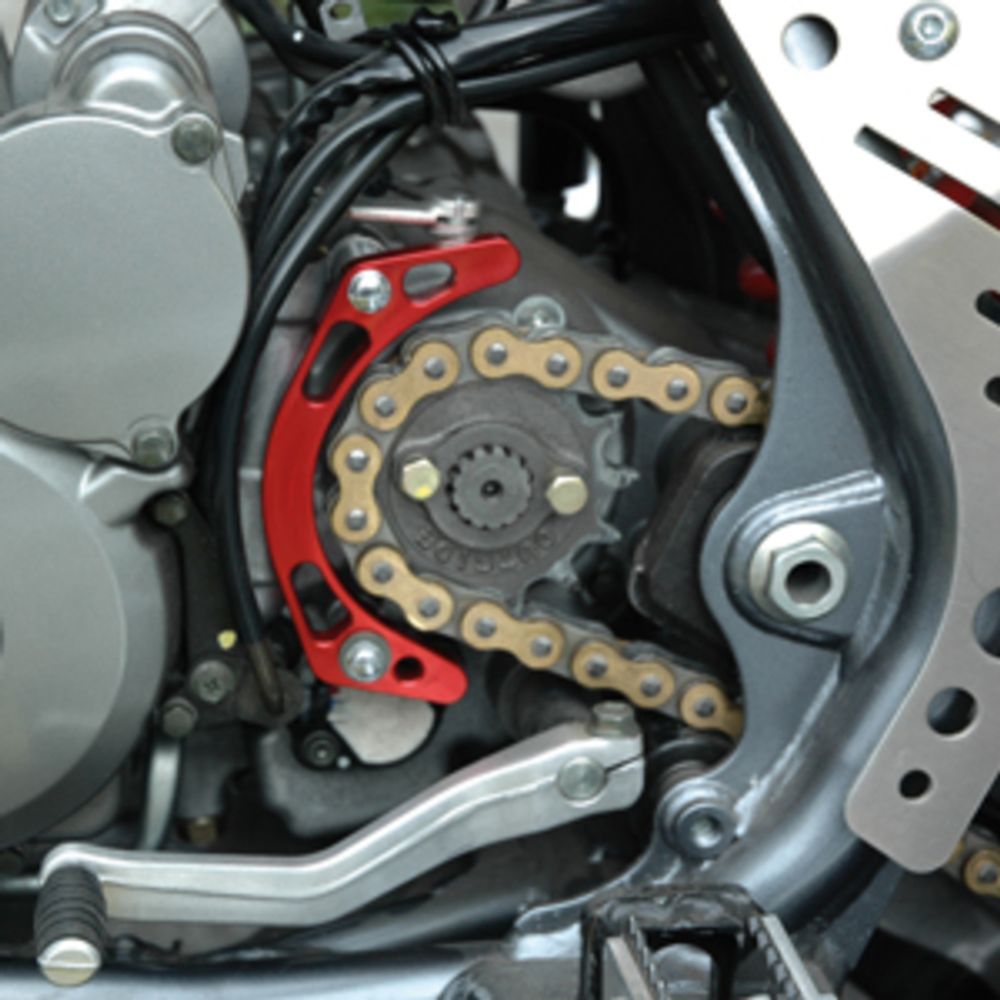 SP 1073580 ART ATV Kettenschutz  passend fuer