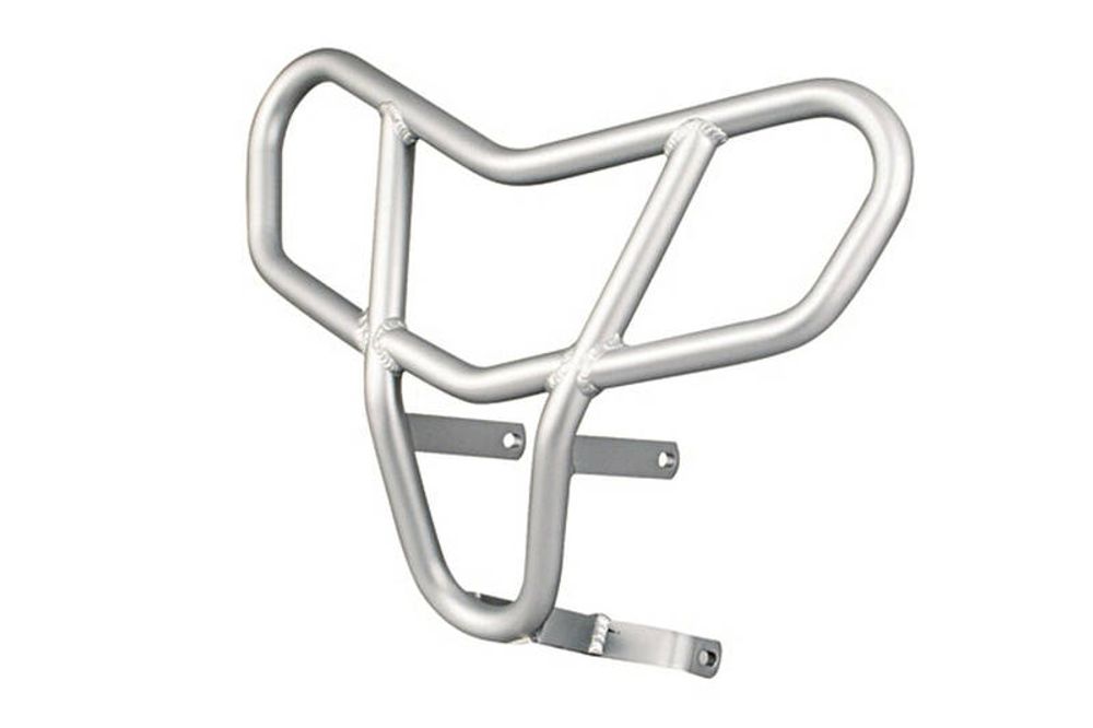 SP 1073616 ART XL Front-Bumper eloxiert - Yamaha YFM700R Raptor  passend fuer
