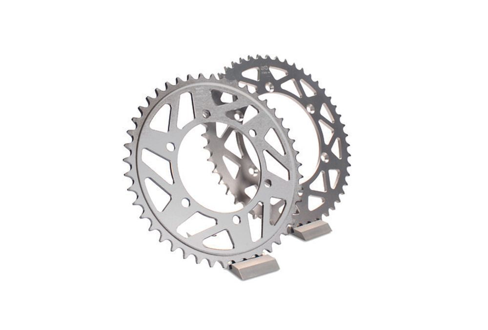 SP 1074638003 AFAM Aluminiumritzel hinten 36808 - 520    passend fuer APRILIA RSV4