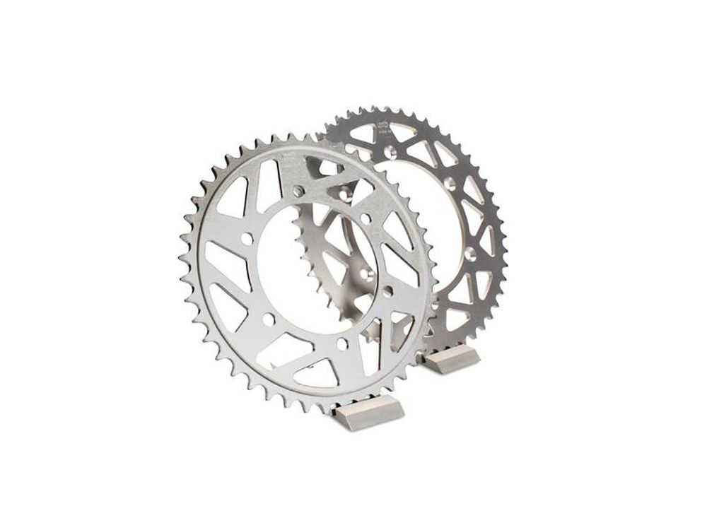 SP 1074711001 AFAM Standard Stahlritzel hinten 62800 - 525    passend fuer HUSQVARNA NUDA 900