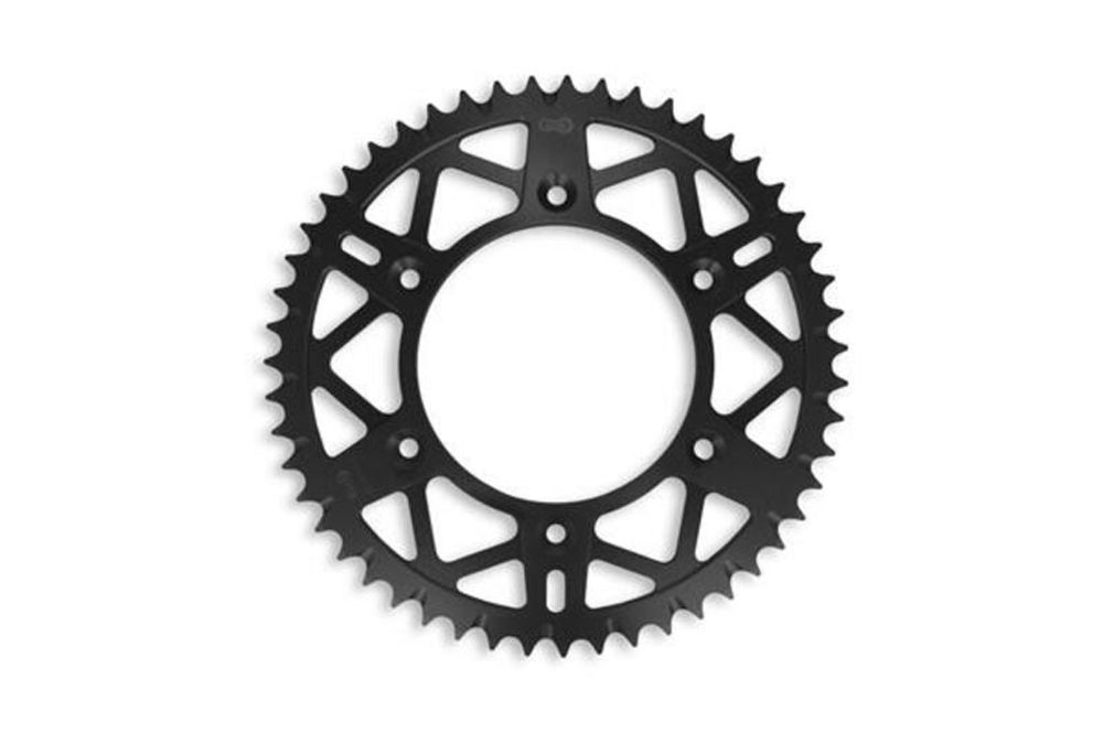 SP 1074731001 AFAM Aluminiumritzel hinten 72106 - 415    passend fuer KTM 50 SX