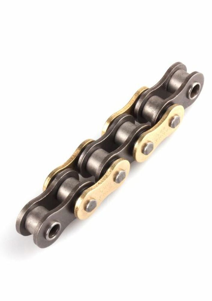 SP 1075412007 AFAM A520XRR3G X-Ring Kette 520 98 Clip gedrückt  passend fuer BETA EVO 300 2T