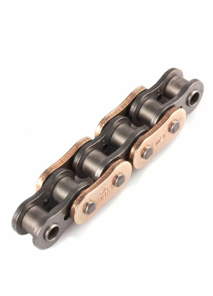 SP 1075743023 AFAM A525XHR3G X-Ring Kette 525 104 Nietschloß  passend fuer MV AGUSTA BRUTALE 910