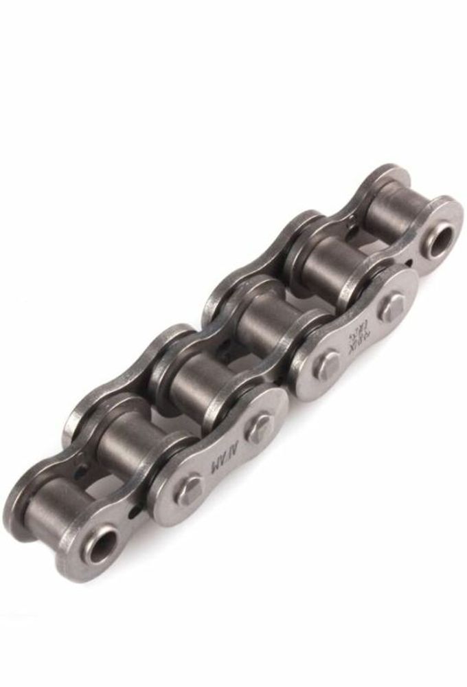 SP 1076682015 AFAM A530XRR2 X-Ring Kette 530 130 Nietschloß  passend fuer HONDA VF 1000 F