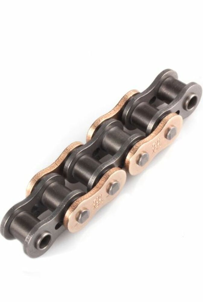 SP 1076787006 AFAM A530XSR2G X-Ring Kette 530 114 Nietschloß  passend fuer TRIUMPH SPEED TRIPLE 1050