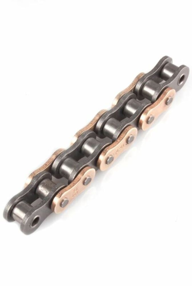 SP 1077578026 AFAM A420MX2G Kette 420 136 Clip gesteckt  passend fuer GAS GAS MC 65