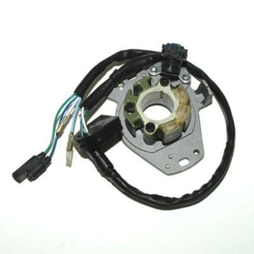 SP 1077972 ELECTROSPORT Stator - Honda CR250R  passend fuer HONDA CR 250 R