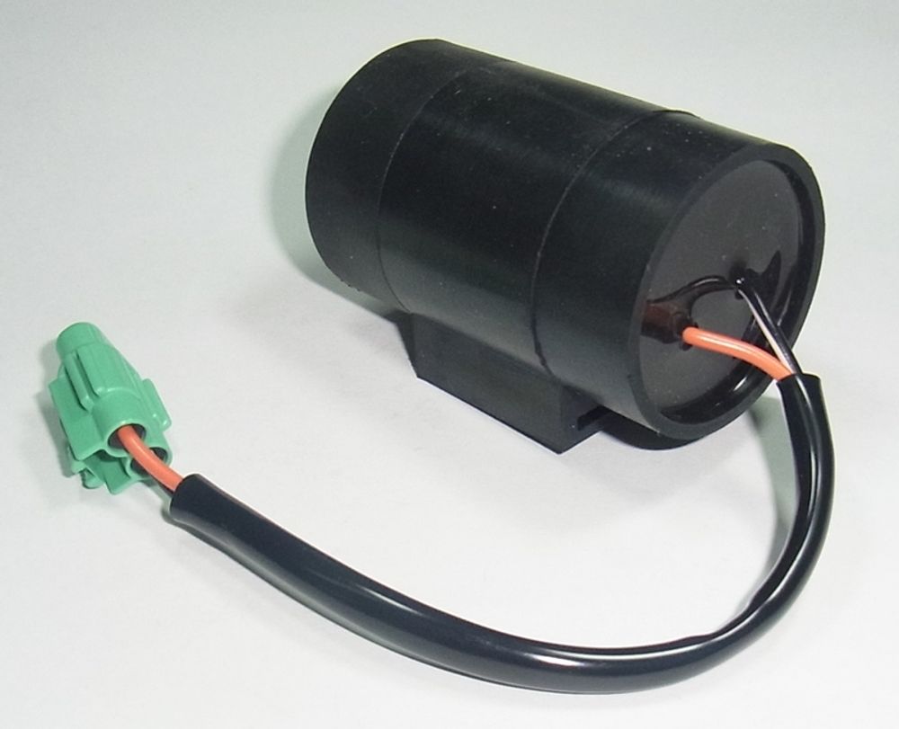 SP 1078182 BIHR Kondensator Kawasaki Einspritzanlage  passend fuer KAWASAKI KX 250 F