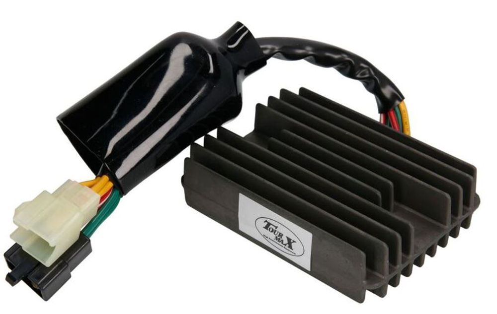 SP 1078280 TOURMAX Regler - Honda VFR800F Interceptor  passend fuer HONDA VFR 800