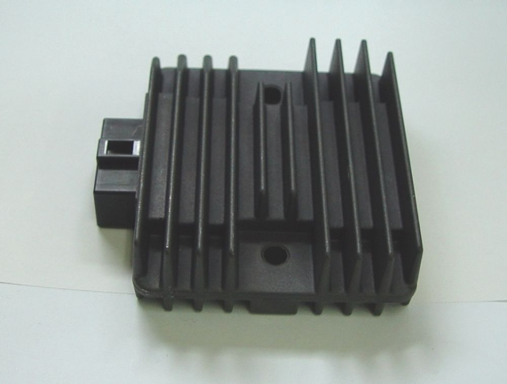SP 1078286 TOURMAX Regler - Yamaha  passend fuer YAMAHA XT 660