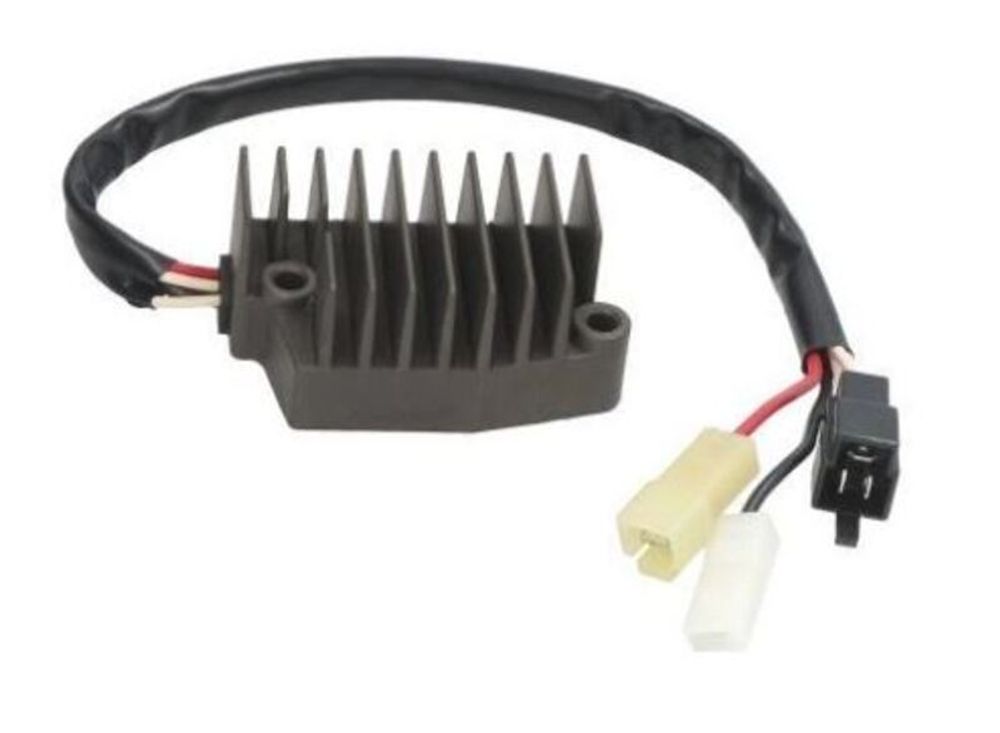 SP 1078287 TOURMAX Regler - Yamaha V-MAX 1200  passend fuer YAMAHA VMX 1200 V-MAX