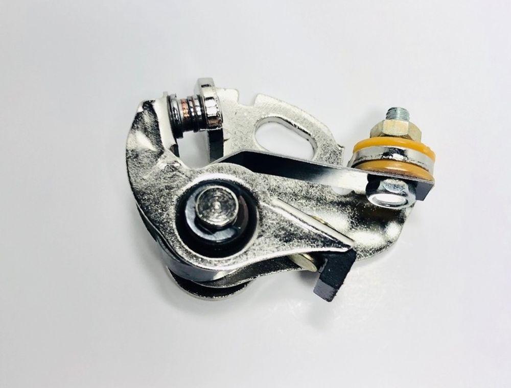 SP 1078330 TOURMAX Unterbrecherkontakt Honda  passend fuer HONDA CB 750