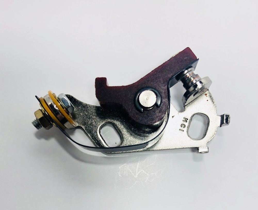 SP 1078332 TOURMAX Unterbrecherkontakt Kawasaki  passend fuer KAWASAKI Z 550
