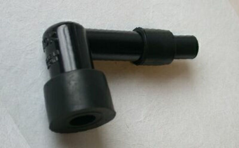SP 1078351 NGK Zündkerzenstecker - LB05EZ  passend fuer HONDA MB S 50 Schwarz
