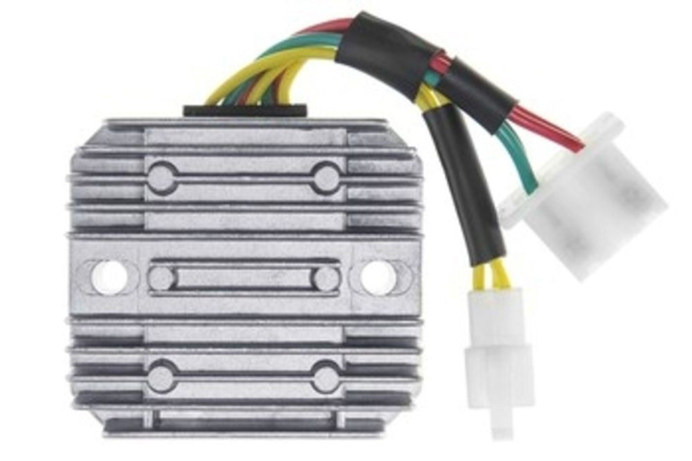 SP 1078935 TECNIUM by DZE Regler  passend fuer HONDA XL 600 V