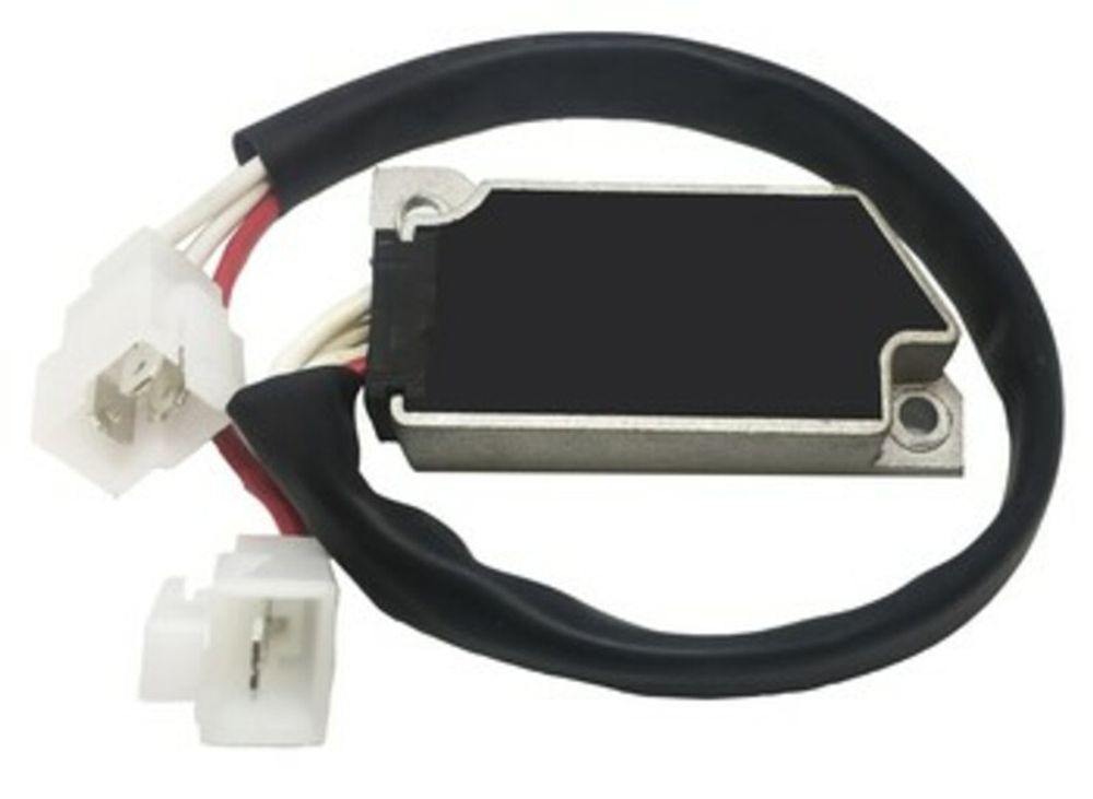 SP 1078957 TECNIUM by DZE Regler  passend fuer YAMAHA XV 535 VIRAGO